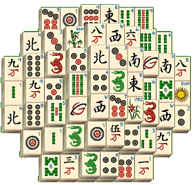 mahjong