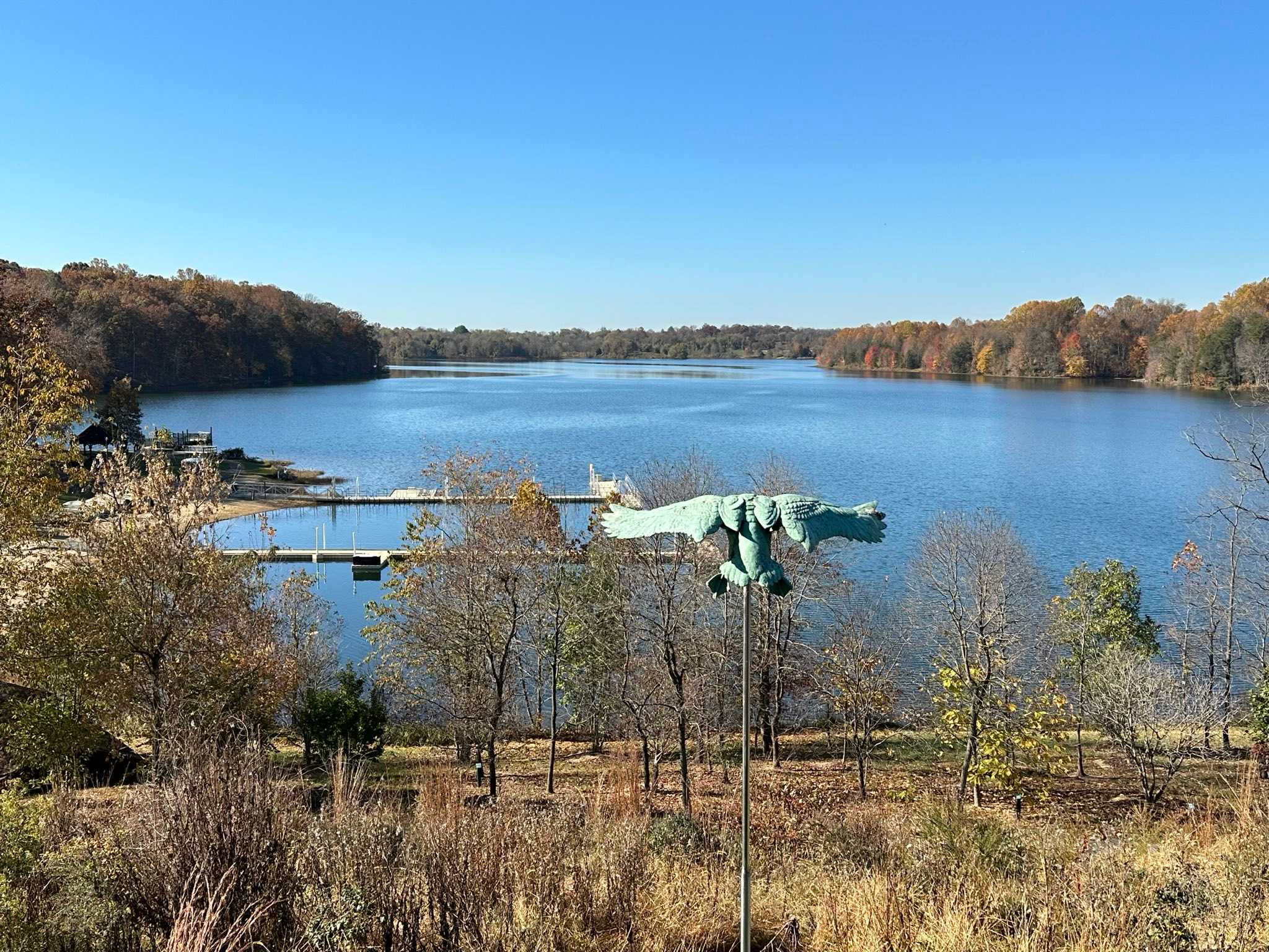 真善美秋遊- 黑山公園(標題圖檔)