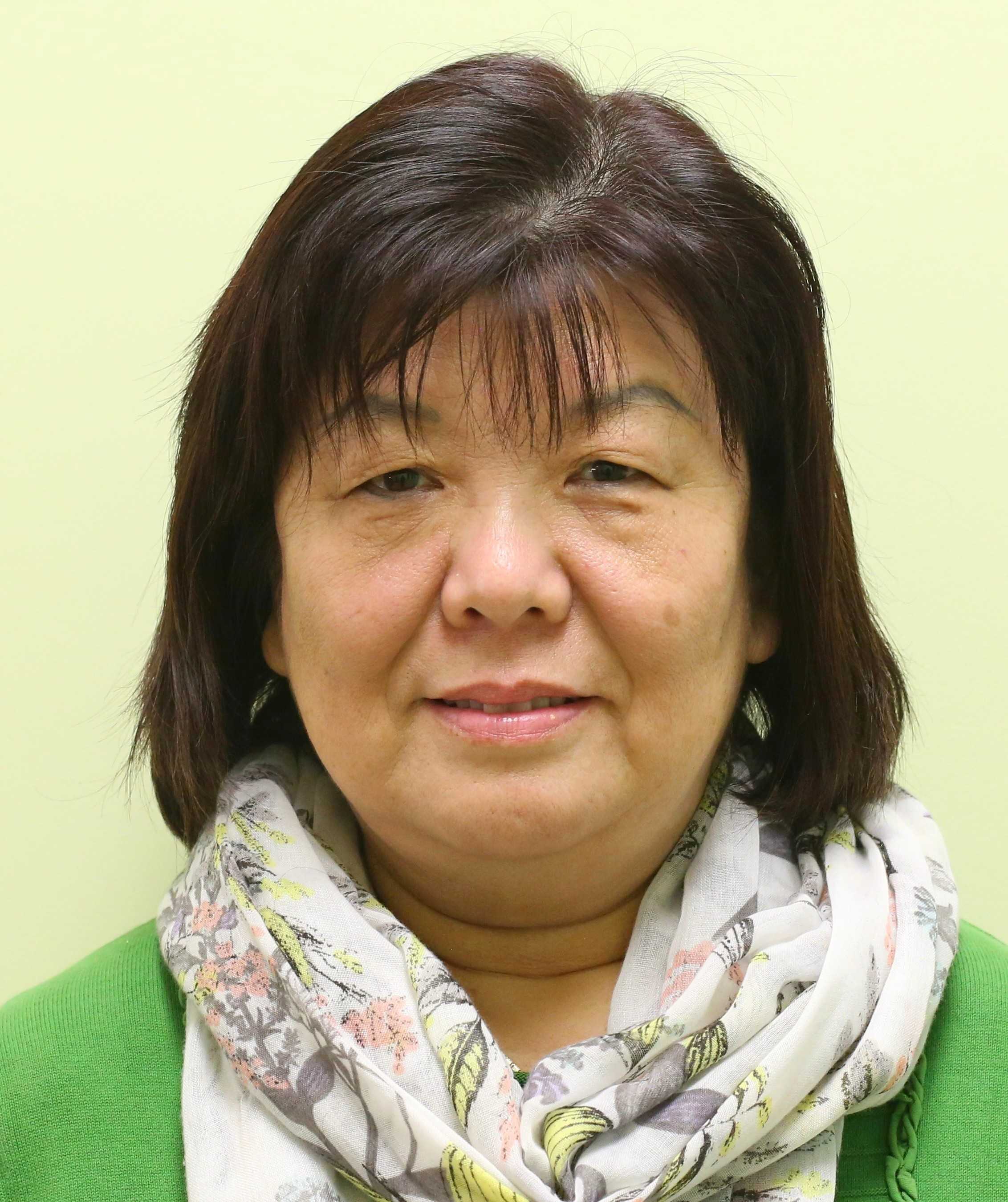 Fengming Li- Kitchen Supervisor(Subject Image)