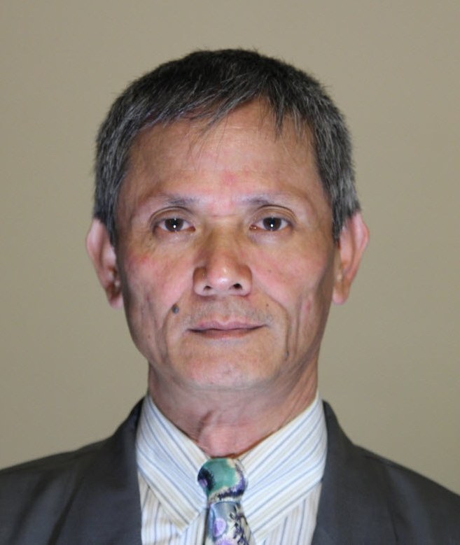 Kevin Tang- Head of Transportation(Subject Image)