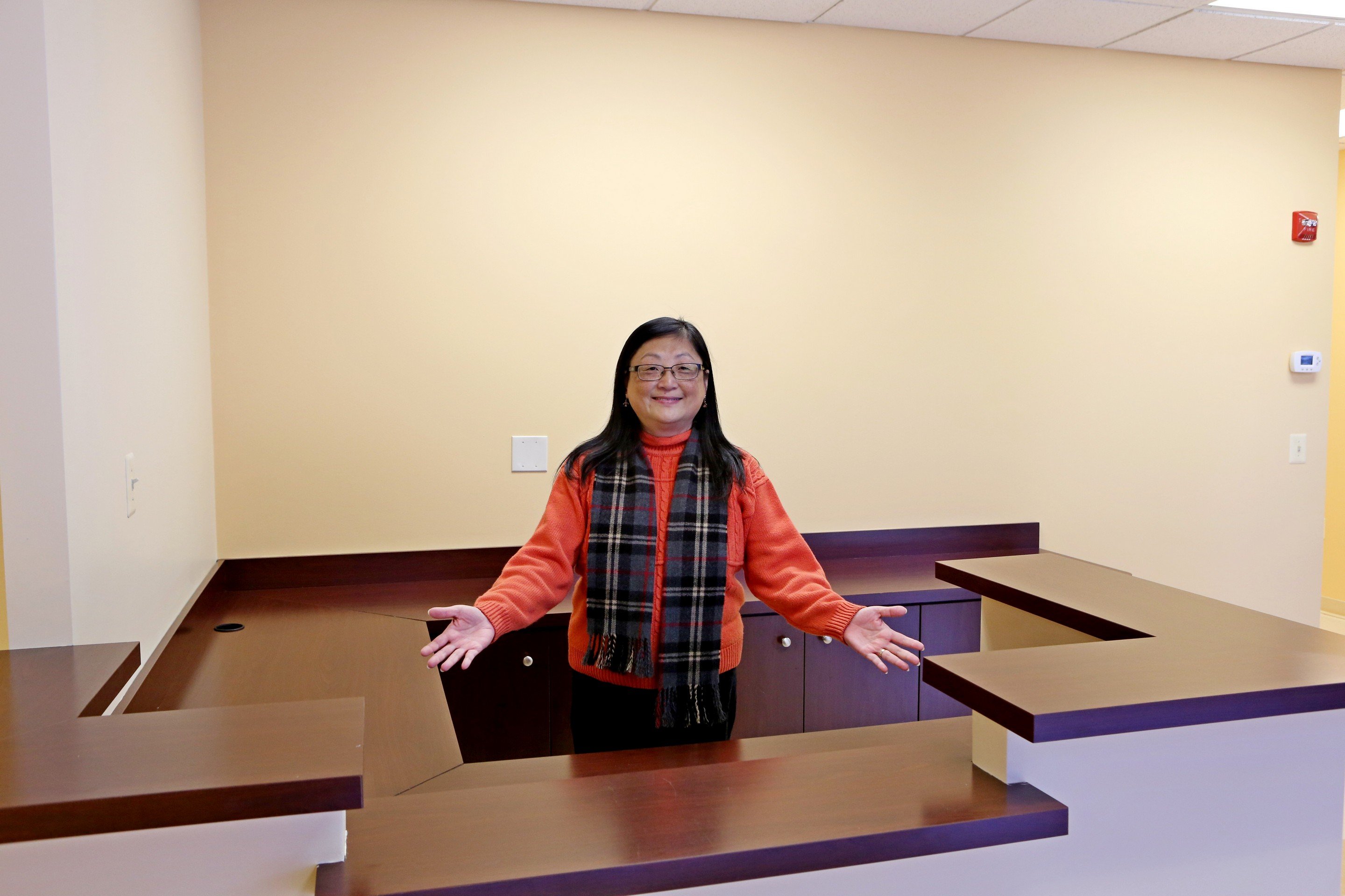 中心內部環境與設備(標題圖檔)