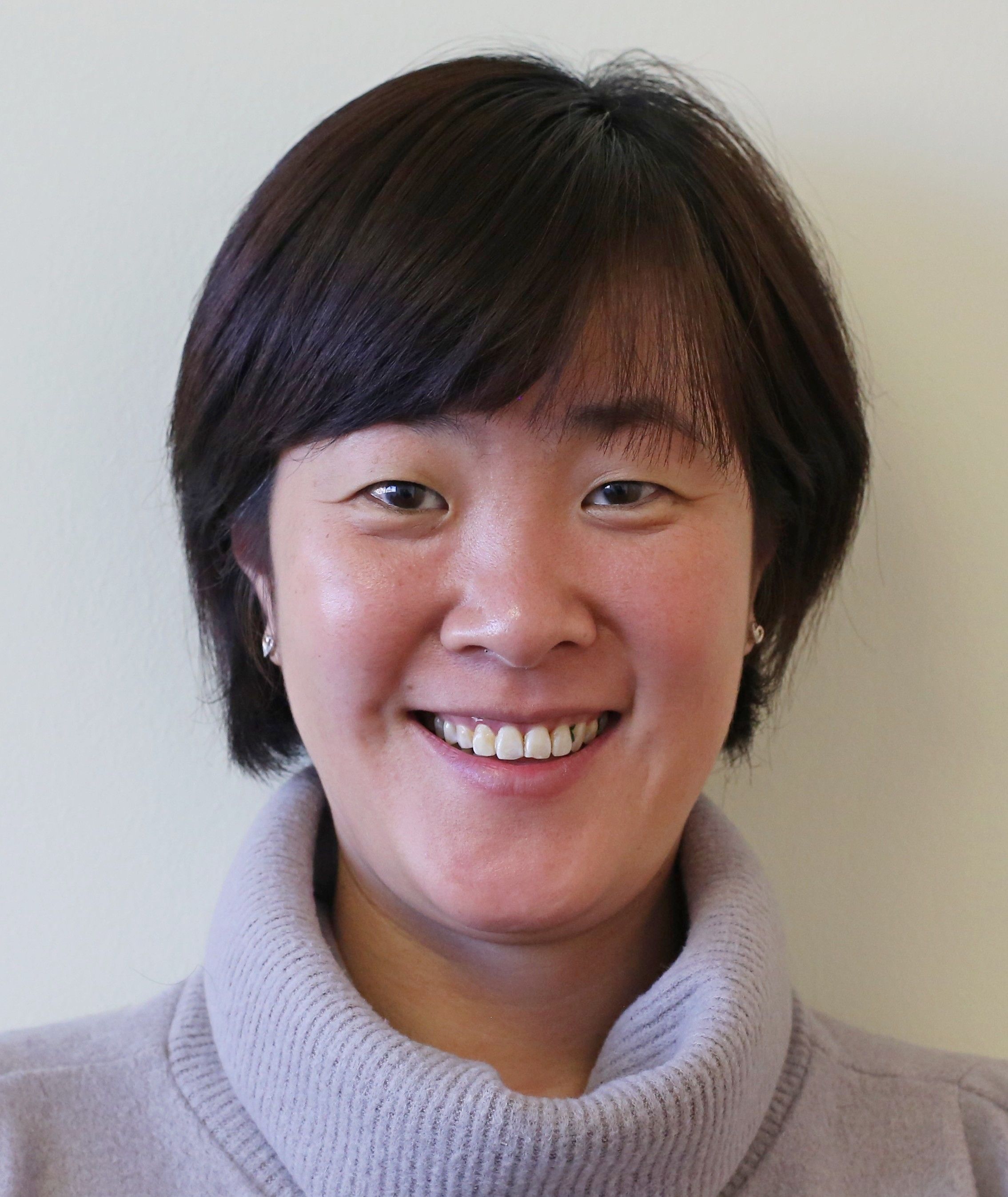 Mandy Leung- Custumer Service Manager(Licensed Social Worker(Subject Image)
