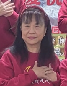 Meijun Chang- Line Dance Instructor(Subject Image)