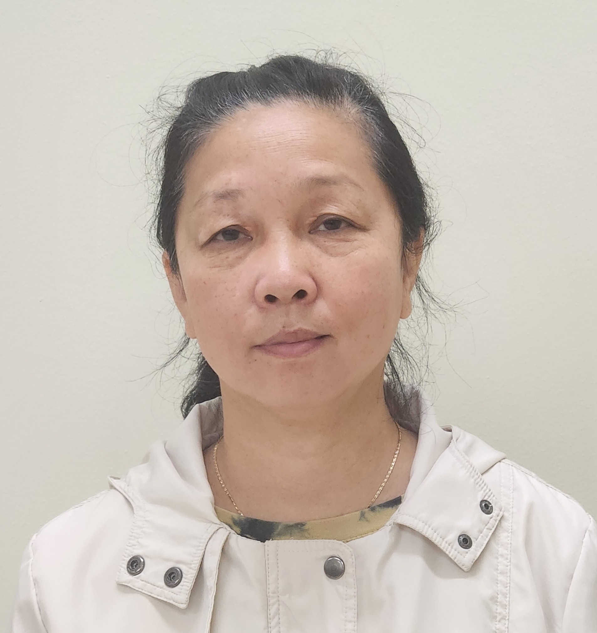 Zhang Mengyuan- Nurse Assistant (CNA)(標題圖檔)