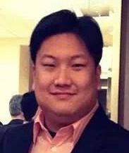 Peter Chow- Center Director(Subject Image)