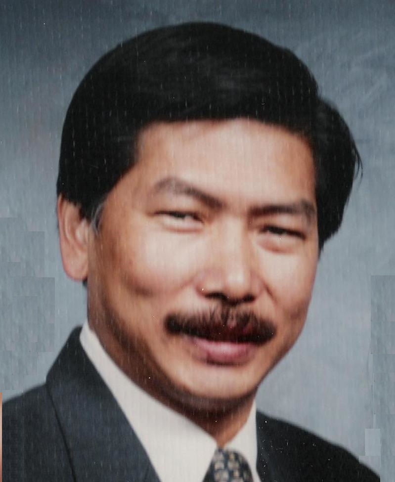 Edvin Chow- CEO(標題圖檔)