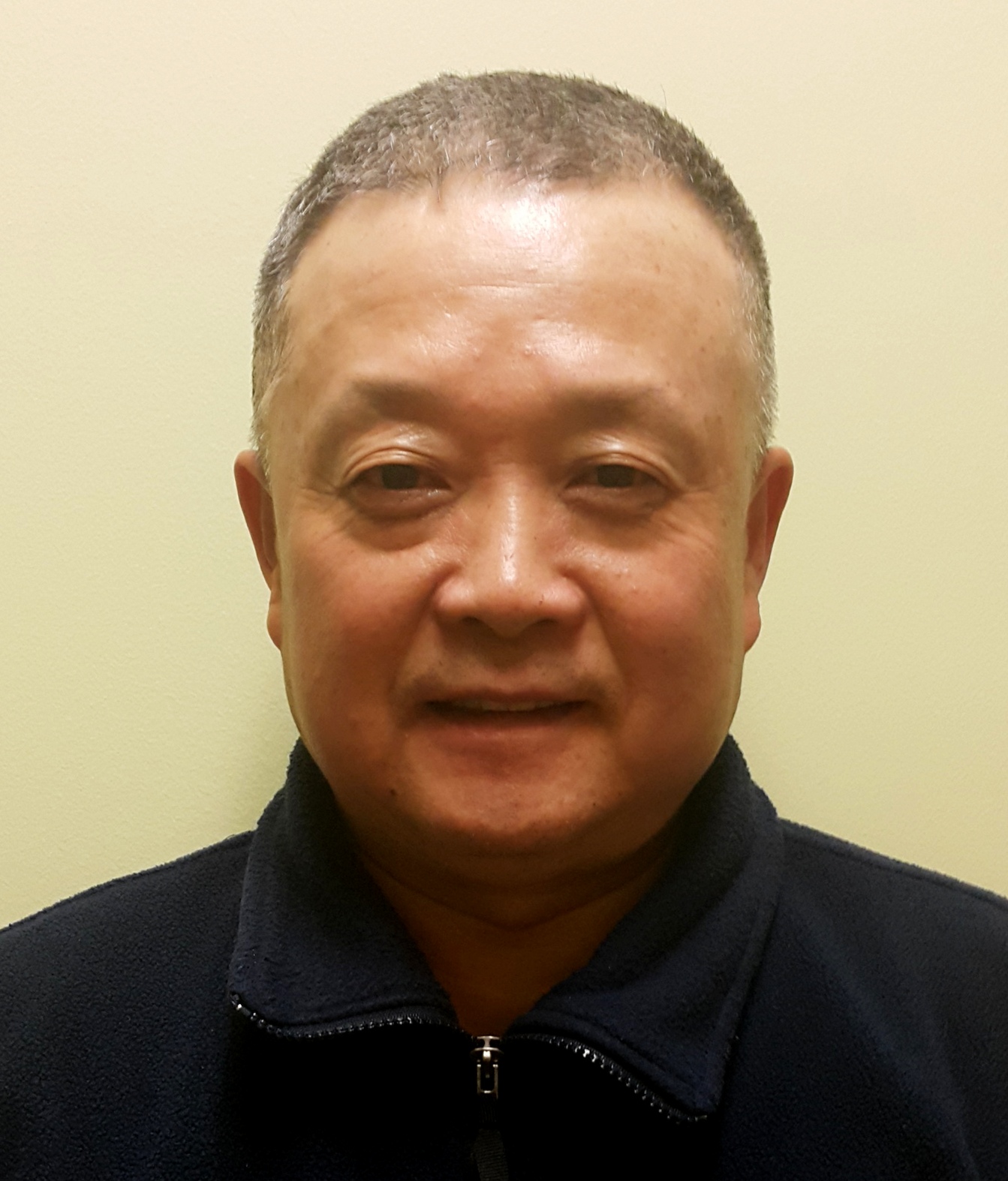 Gouning Shen- Vehicle Maintenance Supervisor(標題圖檔)