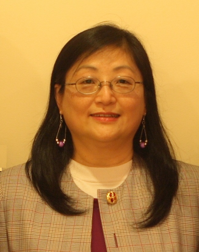 Szu Hui Chow- Director/Operation(Subject Image)