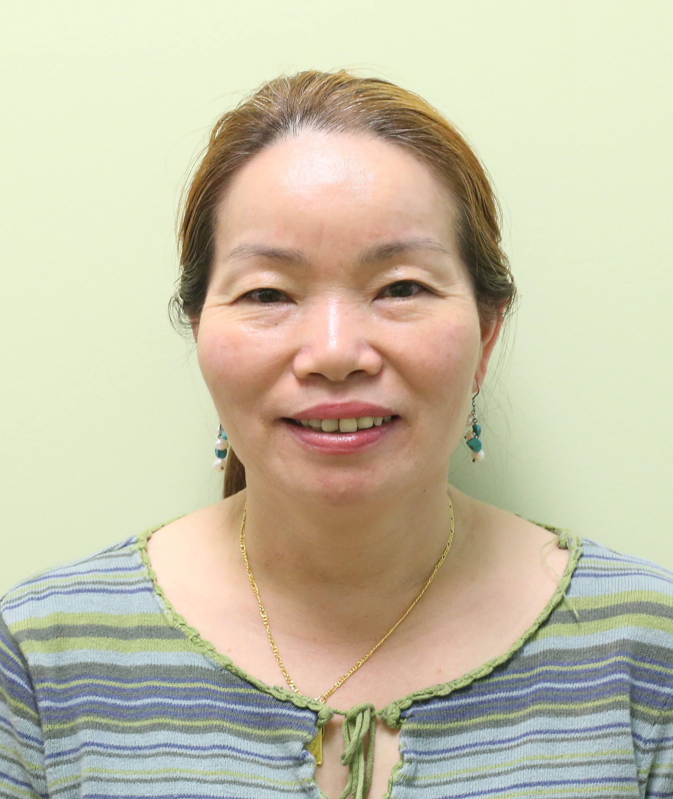 Tan- Program Assistant(標題圖檔)