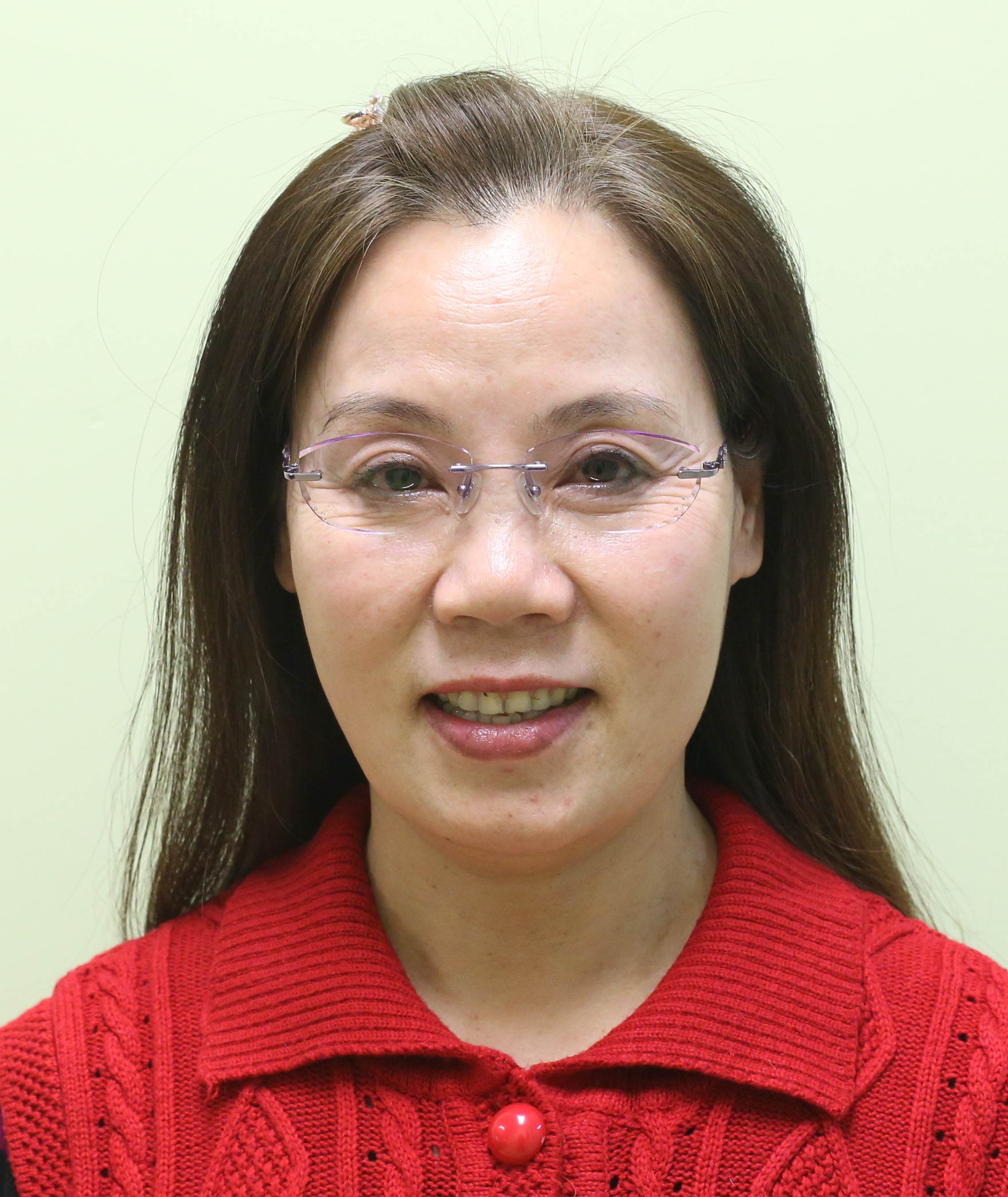 Xiuxing Xie- Assistant head of Transportation(Subject Image)