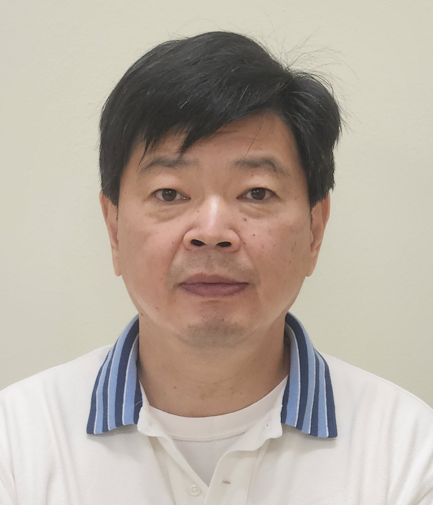 Jian Yu- Driver/ Program Assistant(Subject Image)